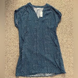 Gap dress
